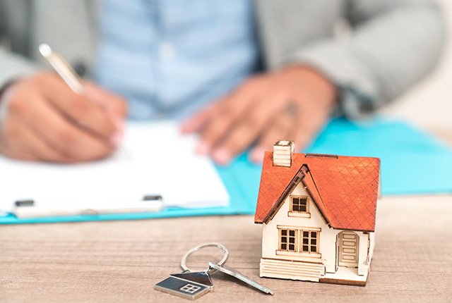 父亲留下的这套房子到底给谁