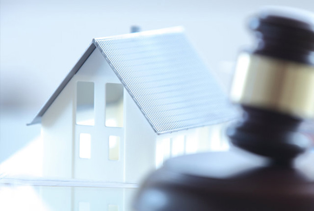 出租丈夫私有房屋 离婚后需赔偿占用费